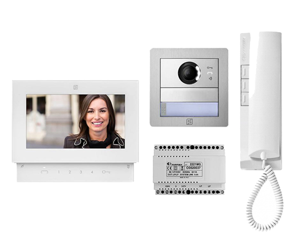 02- ALBA كيــت بشـاشـة 7 بوصــــة